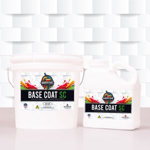 Basecoat SC (Slow Cure)