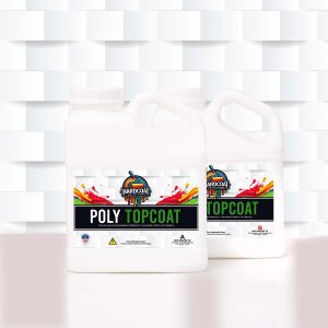 Poly Topcoat