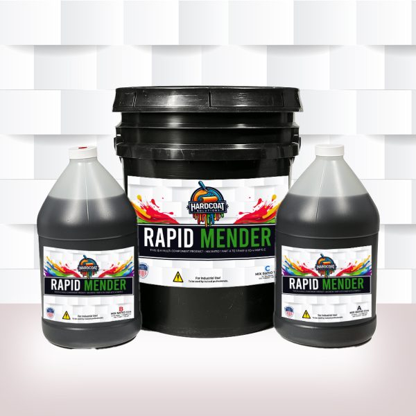 Rapid Mender