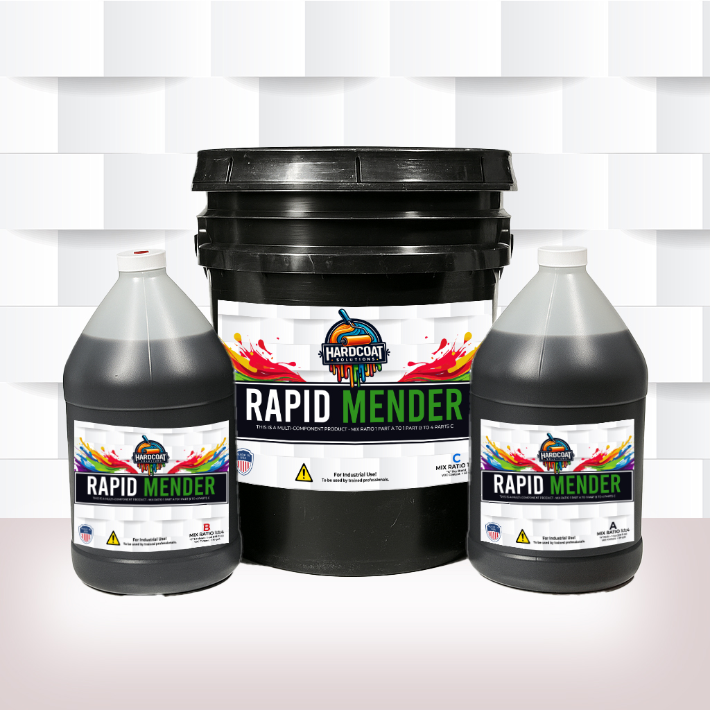Rapid Mender
